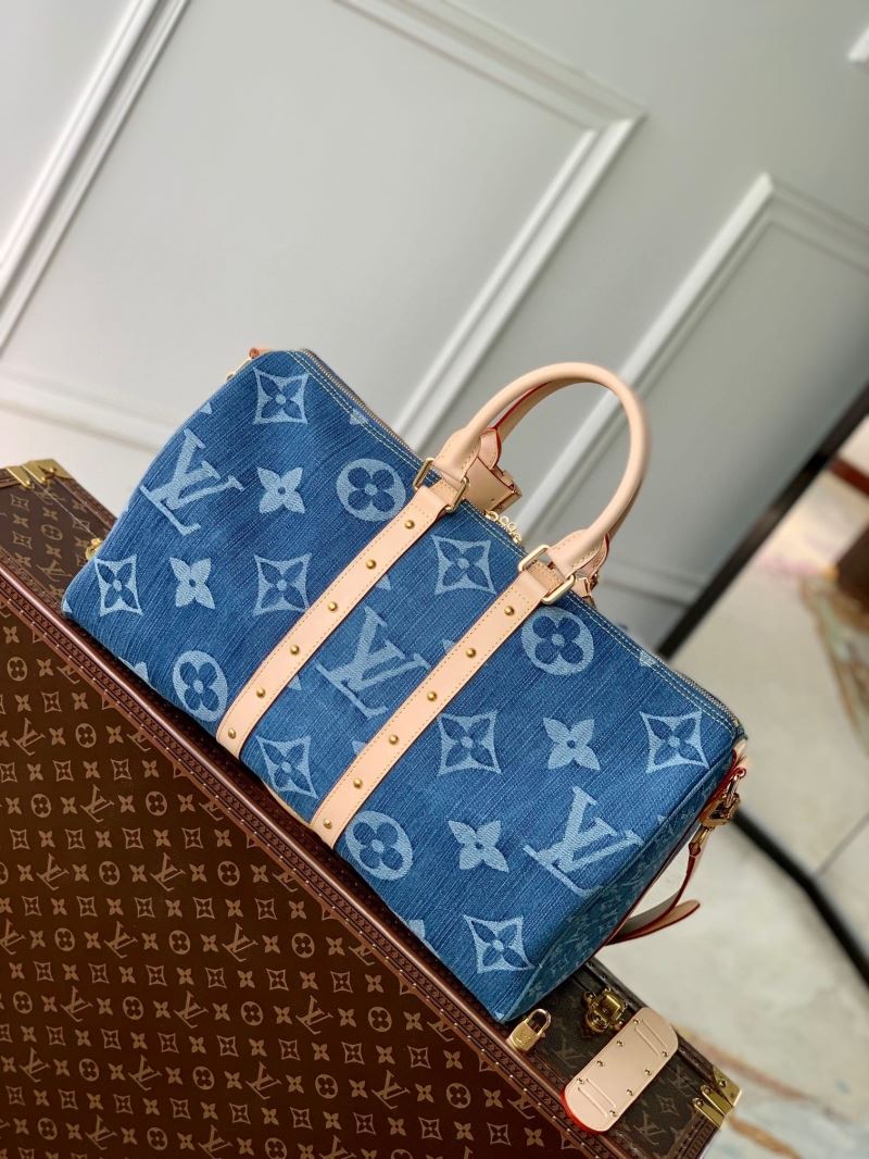 LV Travel Bags